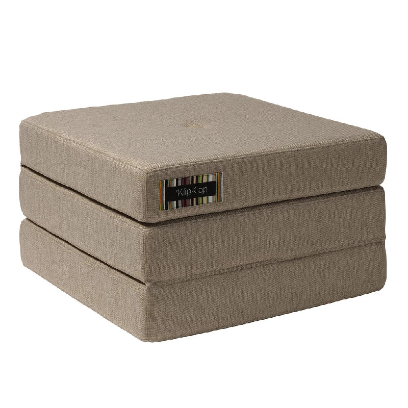 by KlipKlap 3 Fold Single - Flere Farver