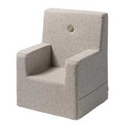 by KlipKlap Kids Chair XL - Flere Farver