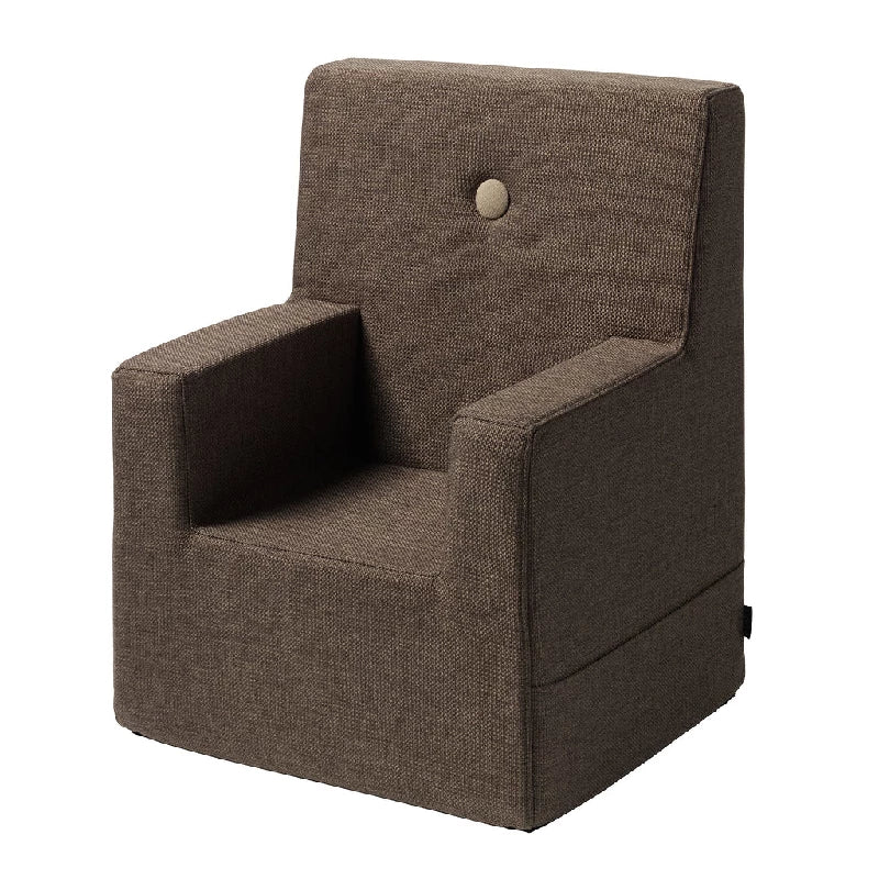 by KlipKlap Kids Chair XL - Flere Farver