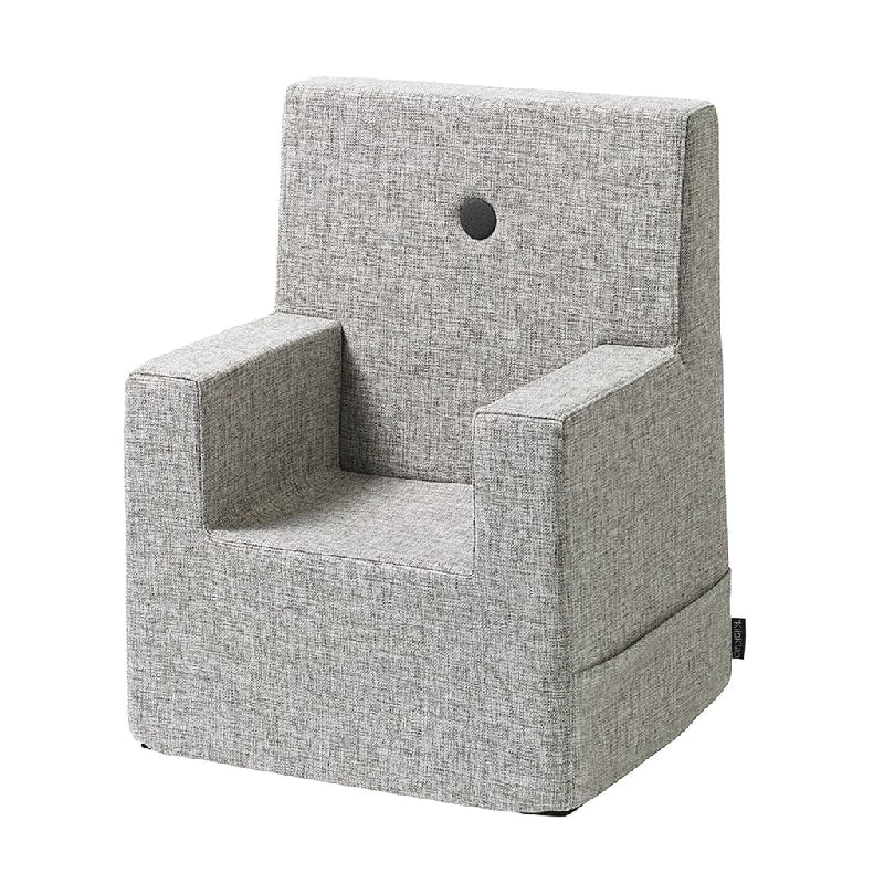 by KlipKlap Kids Chair XL - Flere Farver