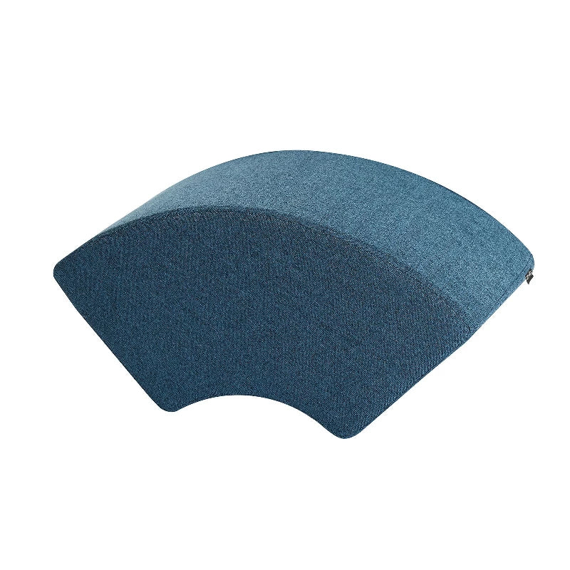 by KlipKlap Rainbow Body - Flere Farver