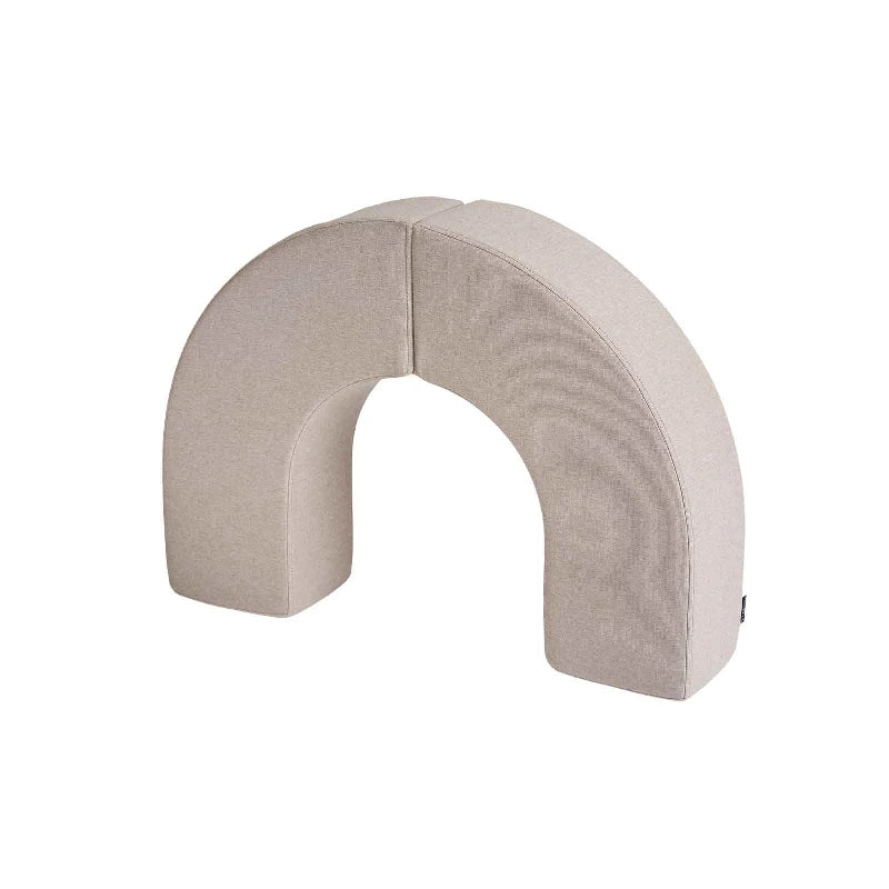 by KlipKlap Mrs. Hair - Beige