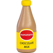 Mamamemo Chokolademælk på flaske