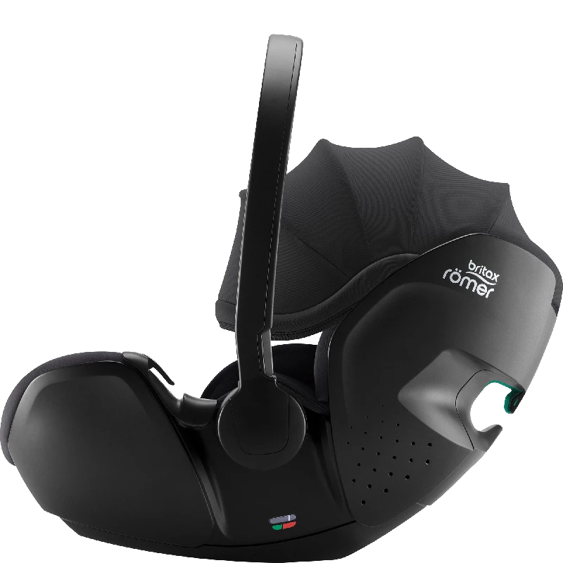 Voksi Carry - Poppy Blue