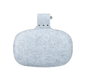 Curve Lab Filt pude til Perfect el. Major Arc - Light Grey