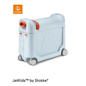 BedBox - JetKids™ by Stokke® - Blue Sky