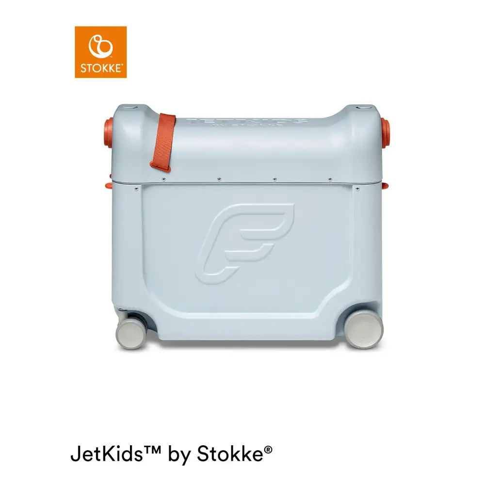 BedBox - JetKids™ by Stokke® - Blue Sky