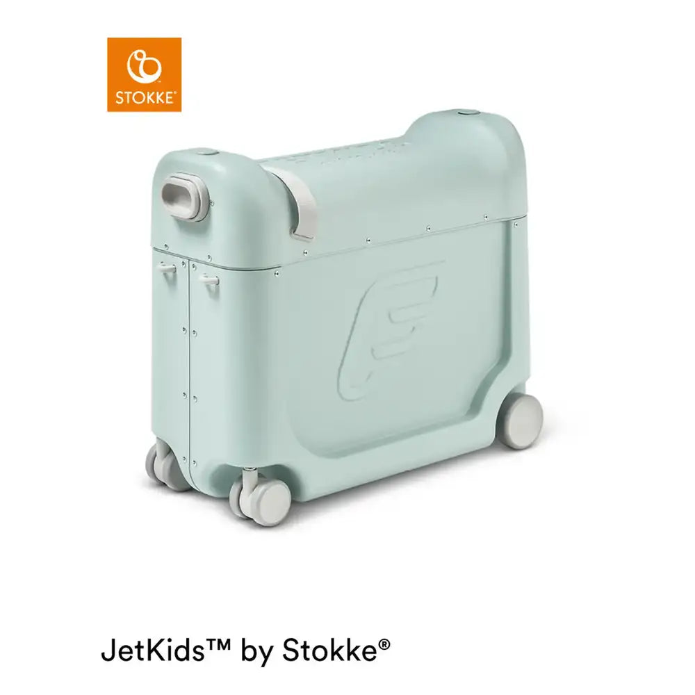 BedBox - JetKids™ by Stokke® - Green Aurora