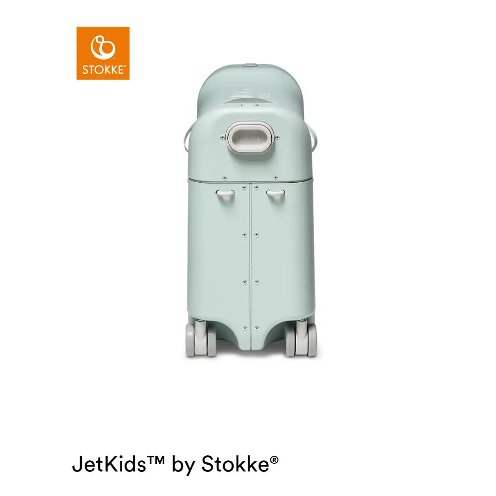 BedBox - JetKids™ by Stokke® - Green Aurora