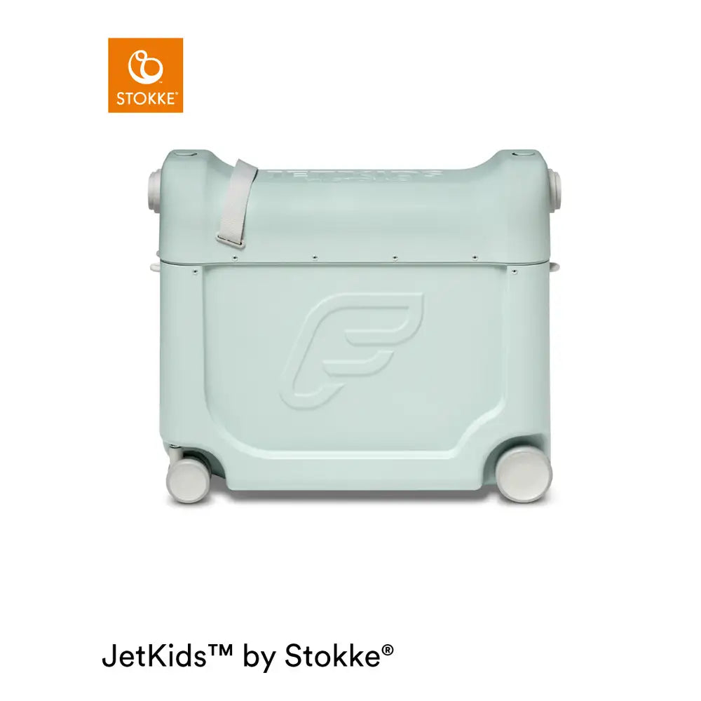 BedBox - JetKids™ by Stokke® - Green Aurora