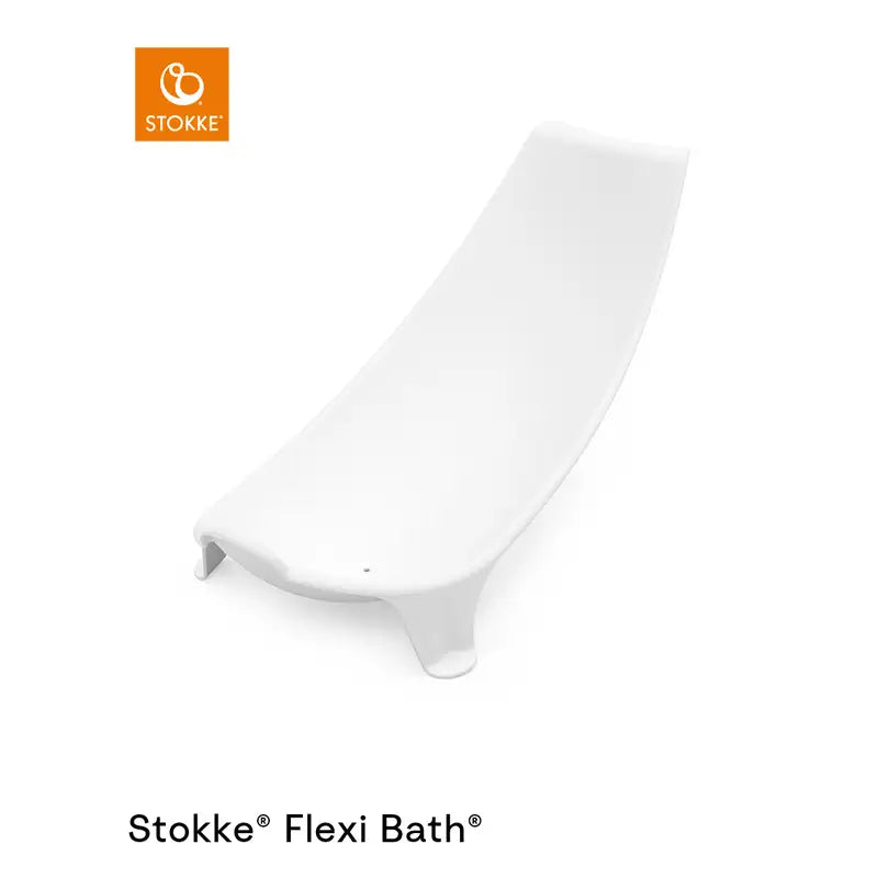 Stokke® Flexi Bath® X - Large Bundle - Hvid