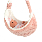 Arias Dukke Elegance Erea 33 cm. m. lyd