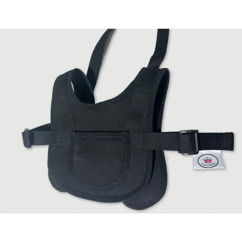 Tatti Gåsele - sort