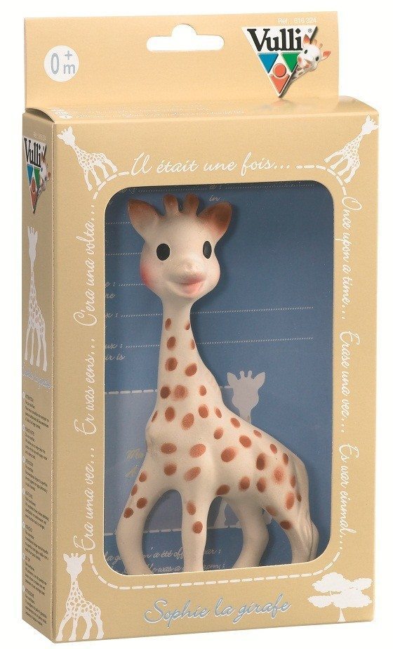 Sophie Giraf - Sophie la Girafe