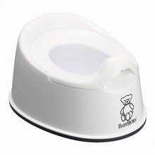 BabyBjörn Smart Potte