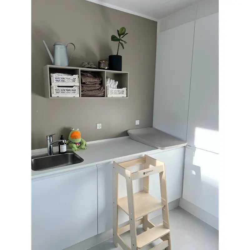 Hemmingsen Kids Martin Læringstårn Natur