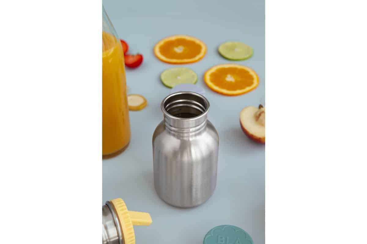 Blafre Drikkeflaske - Fersken 500 ml