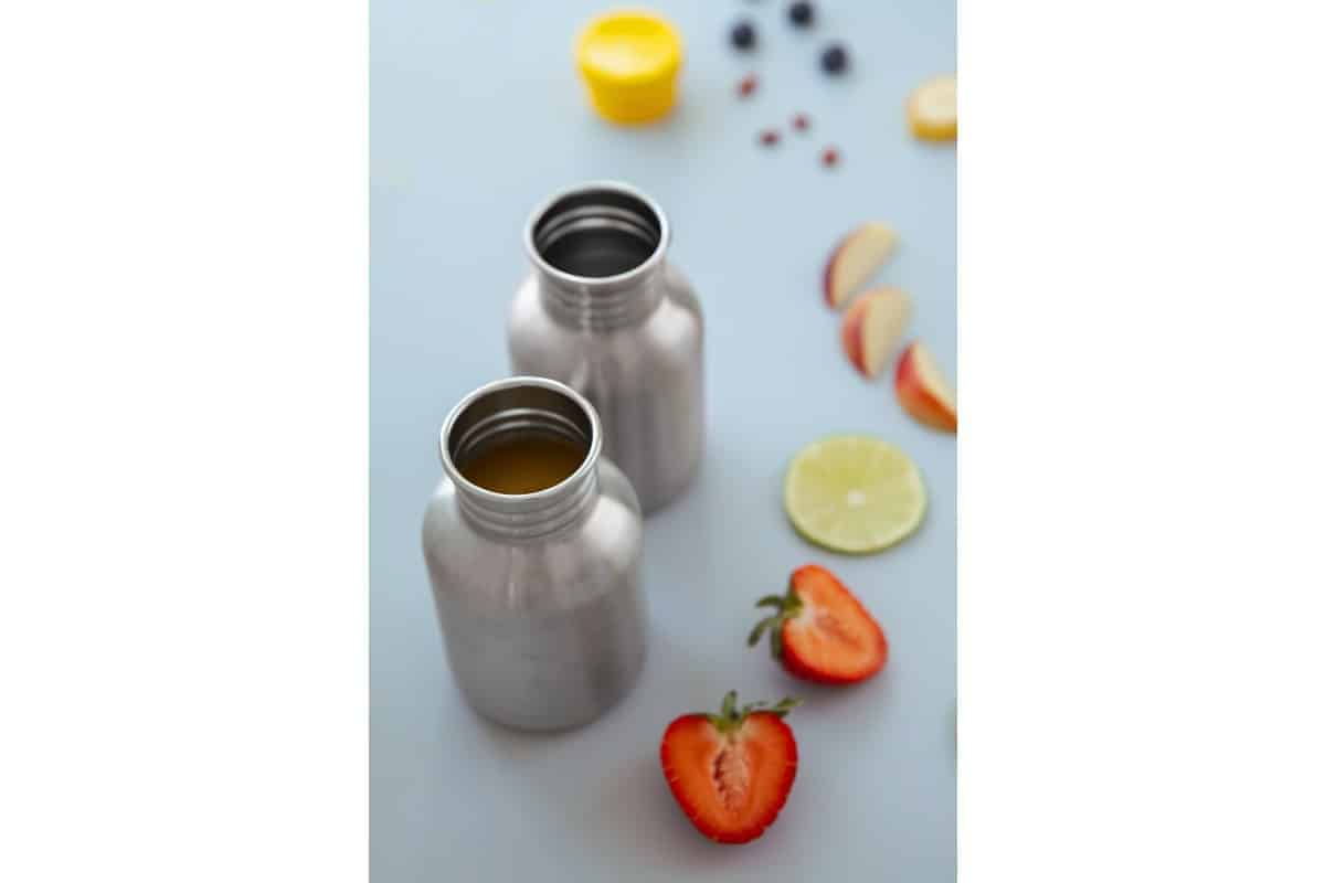 Blafre Drikkeflase - Mint 300 ml