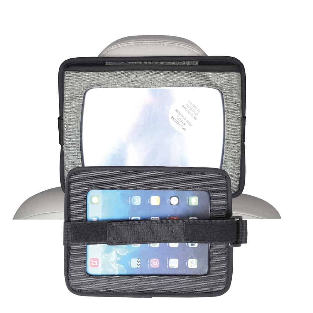 BabyDan ipad Cover med spejl