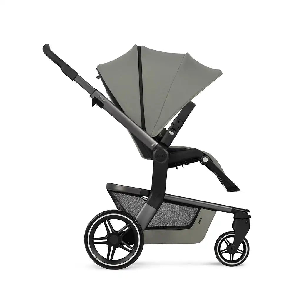 Joolz Hub+ Stone Grey