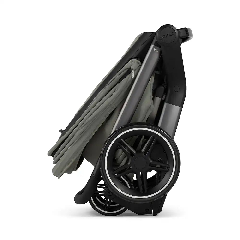 Joolz Hub+ Stone Grey