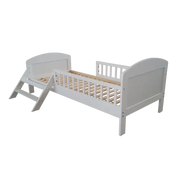 Basson Juniorseng m. Stige