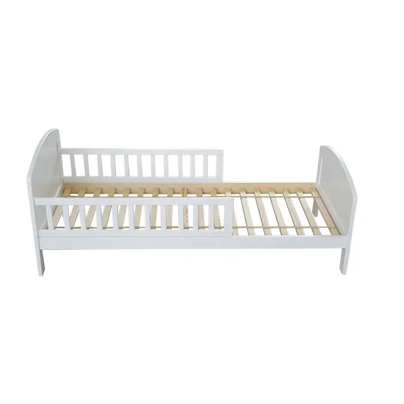 Basson Juniorseng m. Stige