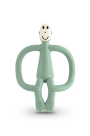 Matchstick Monkey Bidering – Mint Green