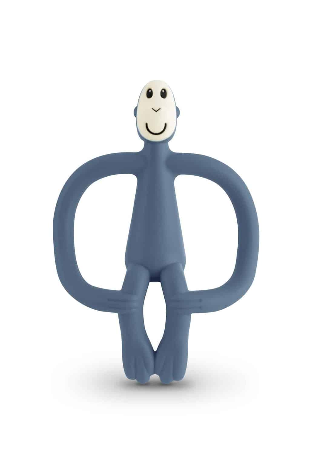 Matchstick Monkey Bidering – Airforce Blue
