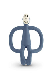 Matchstick Monkey Bidering – Airforce Blue
