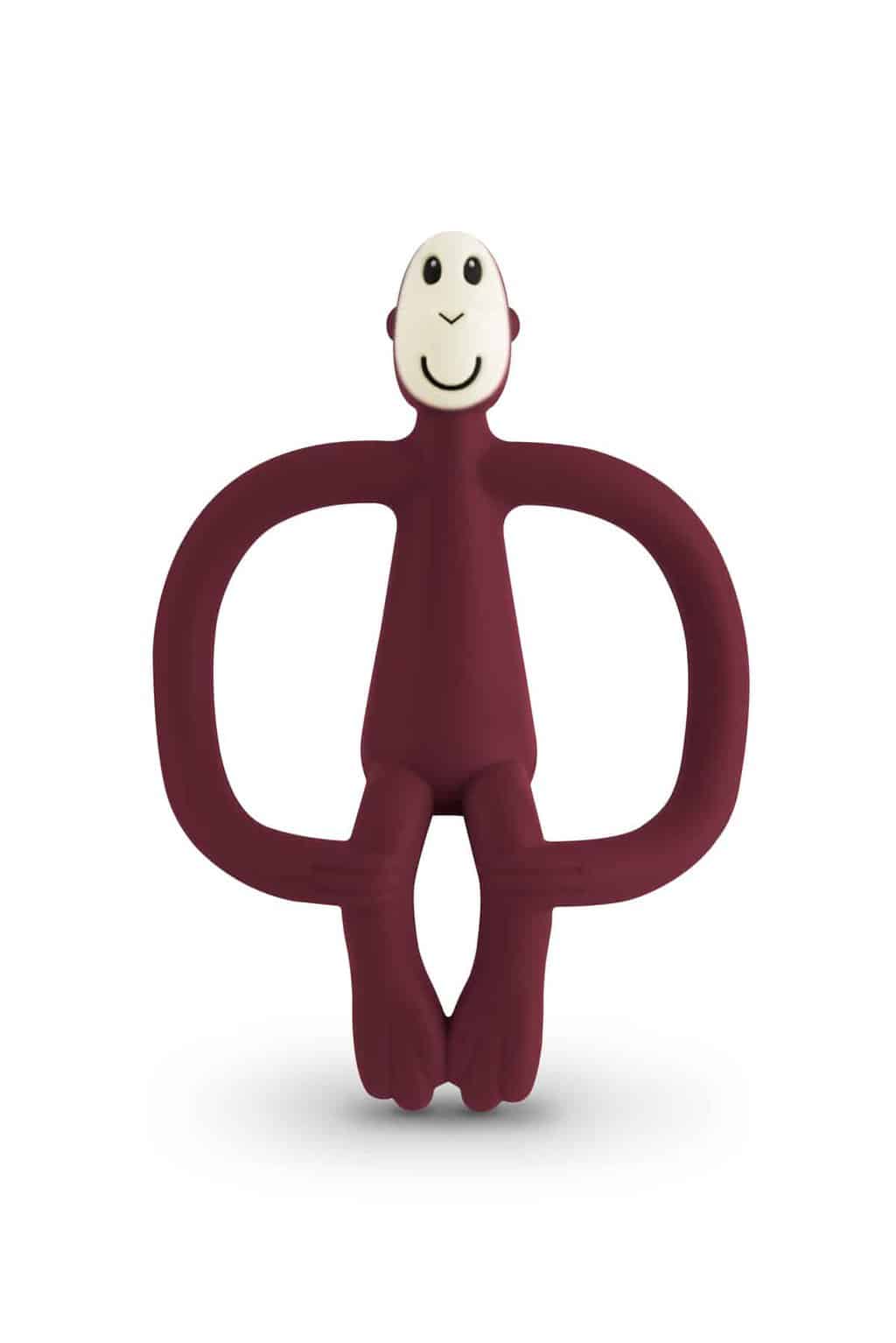 Matchstick Monkey Bidering – Claret
