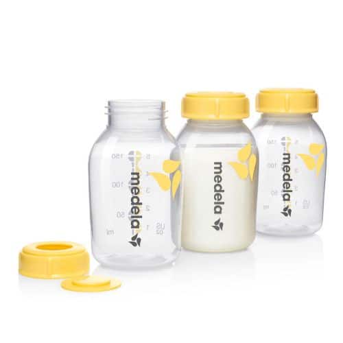 Medela Flaskesæt 150 ml – 3 Pk.