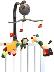 Basson Baby musik mobile