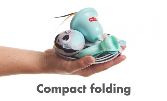 Tiny Love Pack & Go Mini Mobile Magical Tales