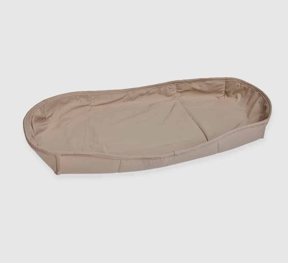 Najell Sleepcarrier Bedding Vådligger - Linen Beige