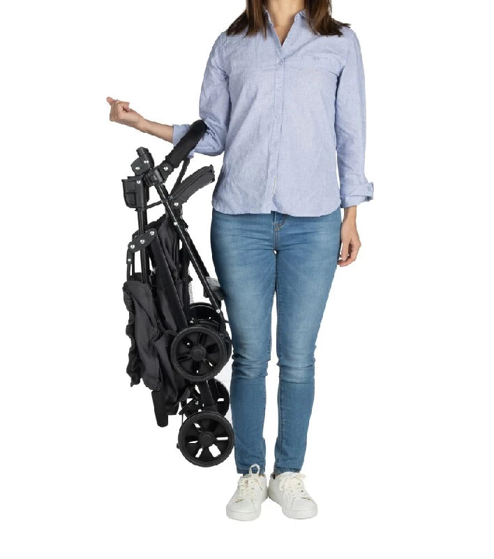 Bebeconfort Foggy Mineral graphite