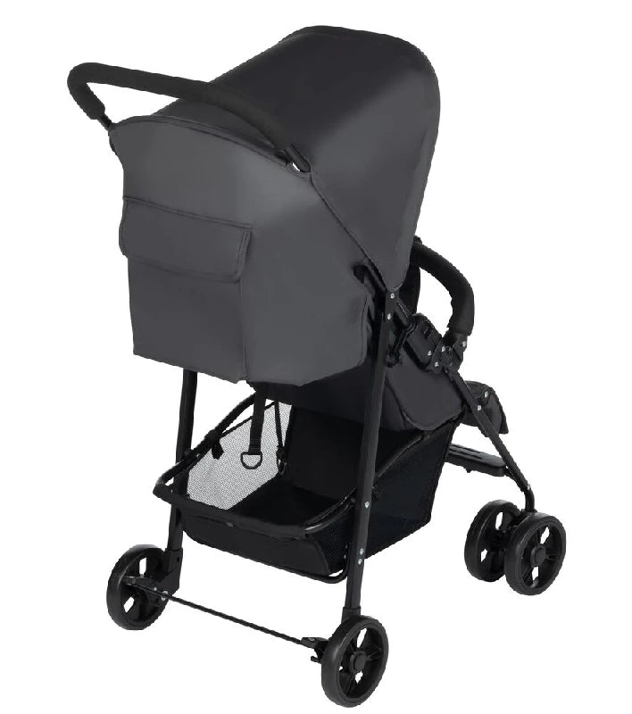 Bebeconfort Foggy Mineral graphite