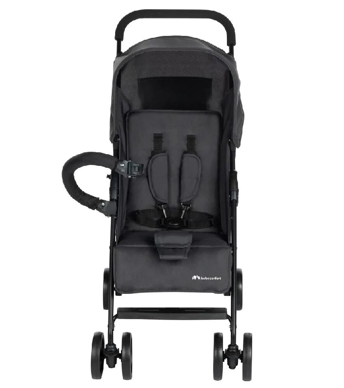 Bebeconfort Foggy Mineral graphite