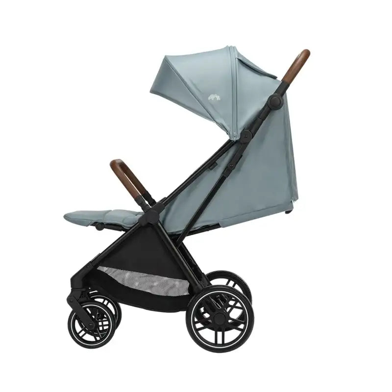 Bebeconfort Indra Rejseklapvogn - Mineral Blue