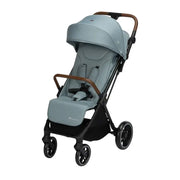 Bebeconfort Indra Rejseklapvogn - Mineral Blue