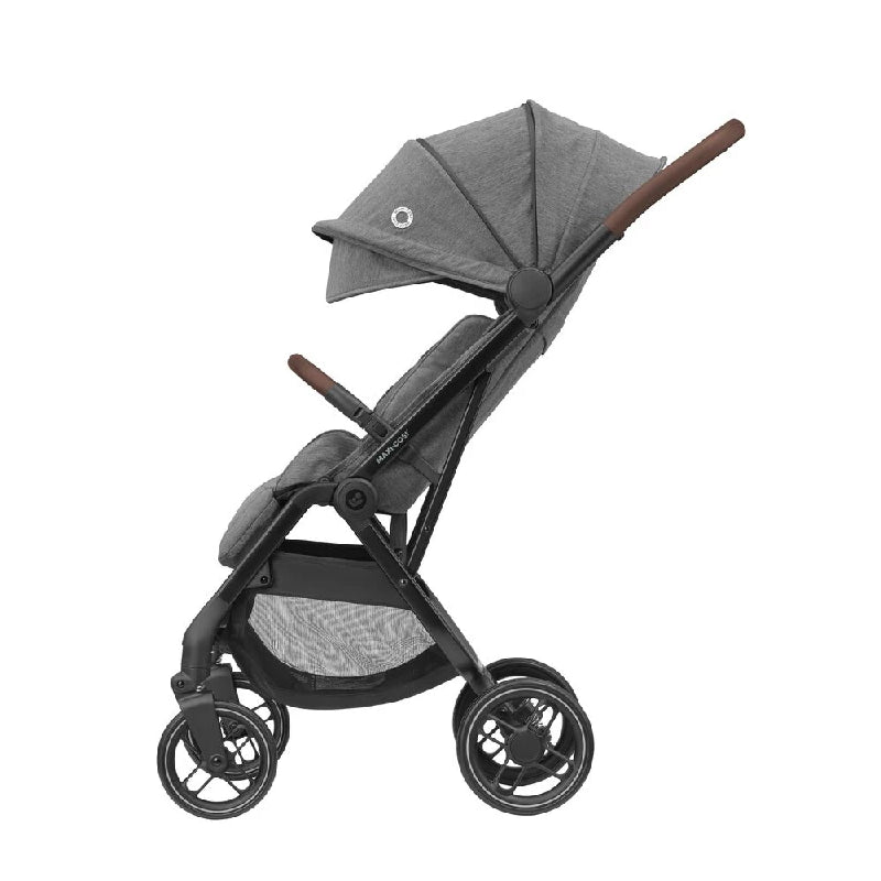 Maxi-Cosi SOHO SELECT GREY