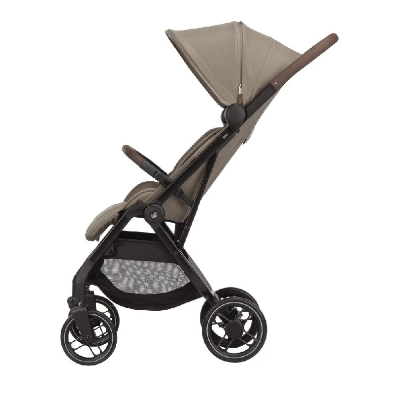 Maxi-Cosi SOHO TWILLIC TRUFFLE