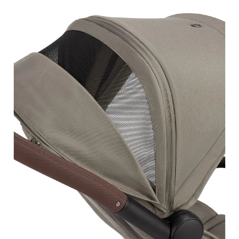 Maxi-Cosi SOHO TWILLIC TRUFFLE