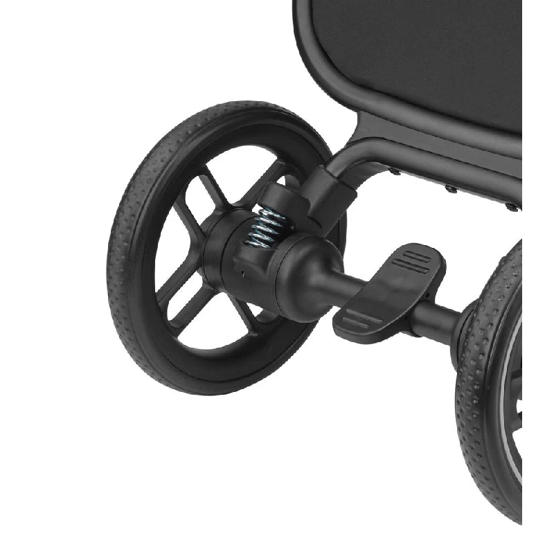 Maxi-Cosi SOHO ESSENTIAL GRAPHITE