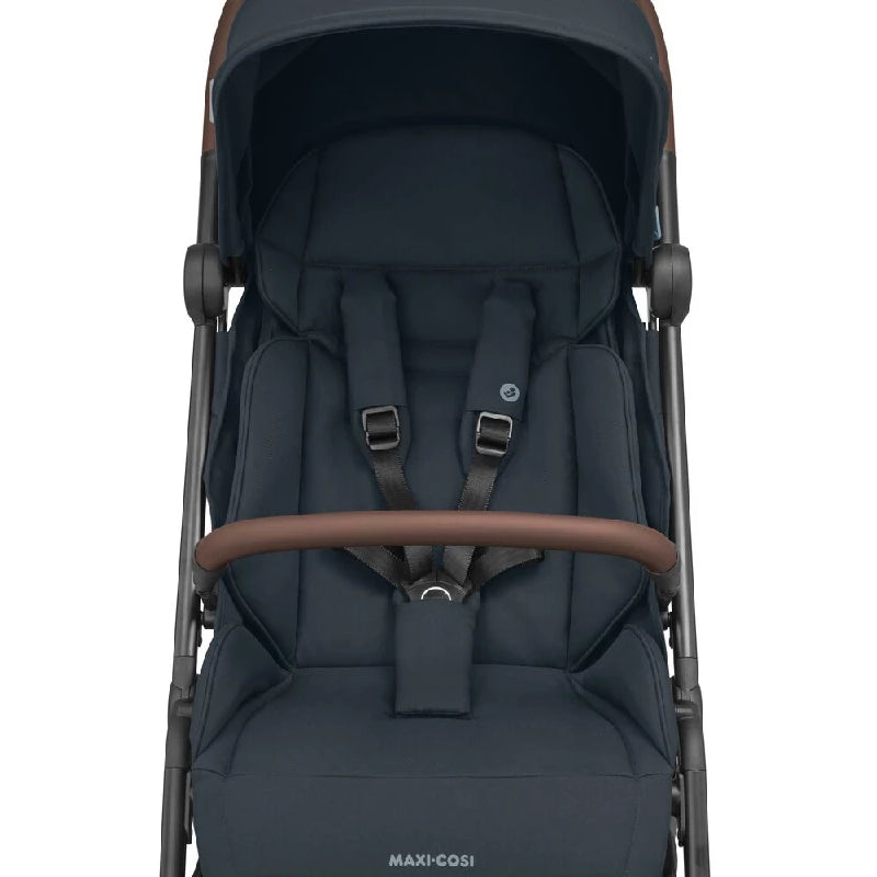 Maxi-Cosi SOHO ESSENTIAL GRAPHITE