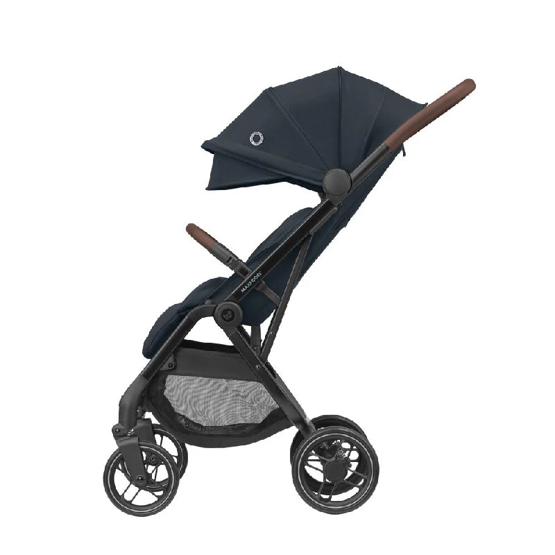 Maxi-Cosi SOHO ESSENTIAL GRAPHITE