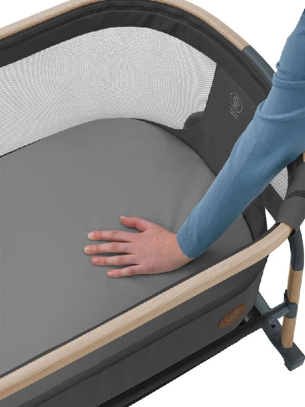 Maxi-Cosi Iora Air Beyond graphite