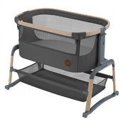 Maxi-Cosi Iora Air Beyond graphite
