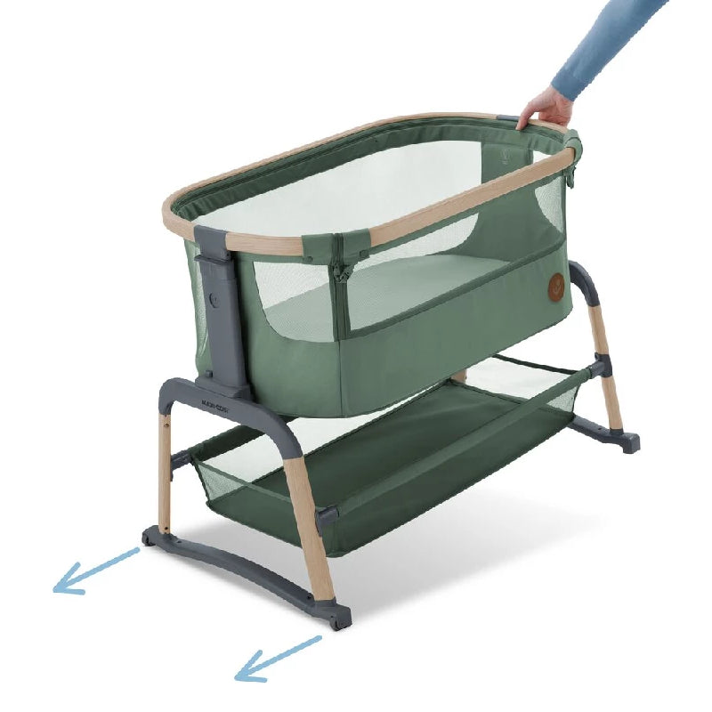 Maxi-Cosi IORA AIR BEYOND GREEN ECO