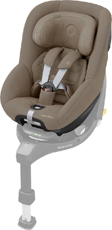 Maxi-Cosi PEARL 360 PRO AUTHENTIC TRUFFLE
